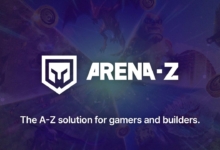 League of Kingdoms Launches L2 Blockchain Gaming Platform Arena-Z