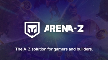 League of Kingdoms Launches L2 Blockchain Gaming Platform Arena-Z