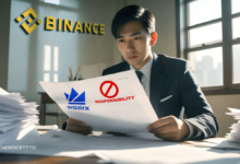 Binance Denies Involvement in WazirX Hack and Creditor Issues