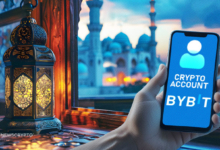 Bybit Launches First Shariah-Compliant Crypto Islamic Account