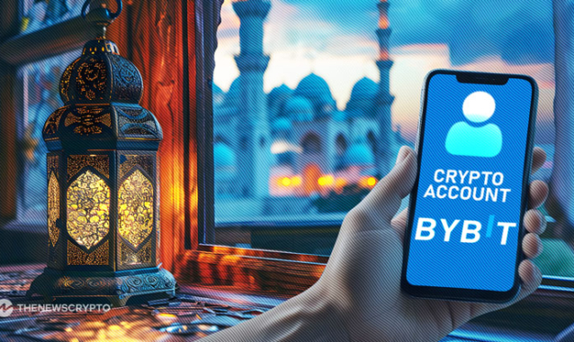 Bybit Launches First Shariah-Compliant Crypto Islamic Account