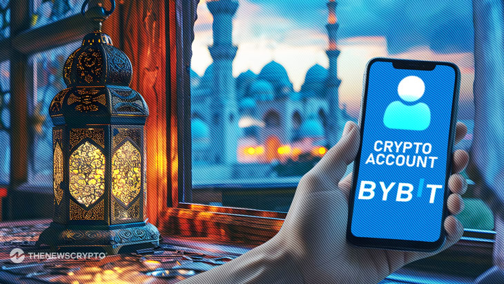 Bybit Launches First Shariah-Compliant Crypto Islamic Account