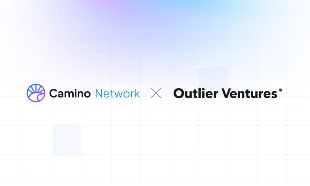 Outlier Ventures and Camino Network Collaborate to Revolutionize Web3 Travel Industry