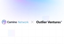 Outlier Ventures and Camino Network Collaborate to Revolutionize Web3 Travel Industry