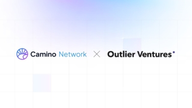 Outlier Ventures and Camino Network Collaborate to Revolutionize Web3 Travel Industry