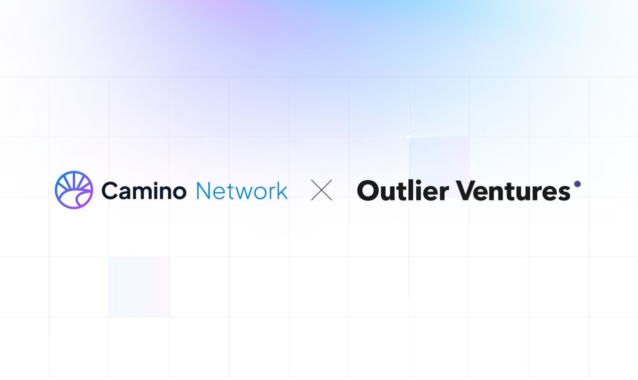 Outlier Ventures and Camino Network Collaborate to Revolutionize Web3 Travel Industry