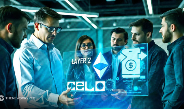 Vitalik Applauds Celo Growth as Stablecoin Adoption Surpasses Tron