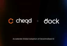 Cheqd and Dock Collaborate to Boost Global Decentralized Identity Adoption