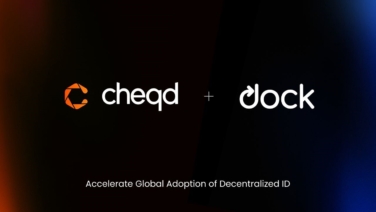 Cheqd and Dock Collaborate to Boost Global Decentralized Identity Adoption