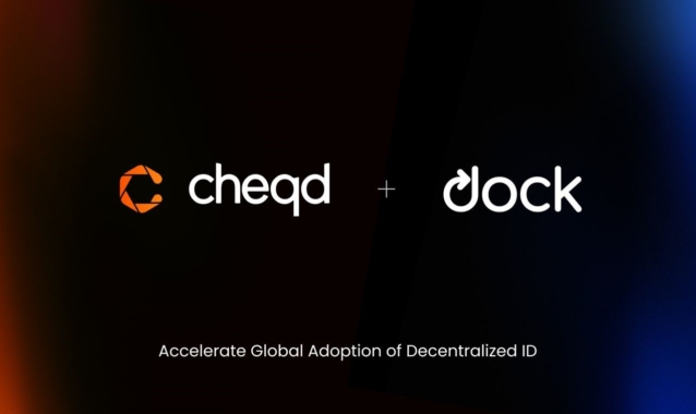 Cheqd and Dock Collaborate to Boost Global Decentralized Identity Adoption