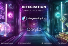 SingularityDAO Expands DeFi Portfolio with Cogito Finance's Tokenized RWAs Integration