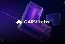 CARV Unveils $50M Accelerator to Boost Decentralized Data Innovation