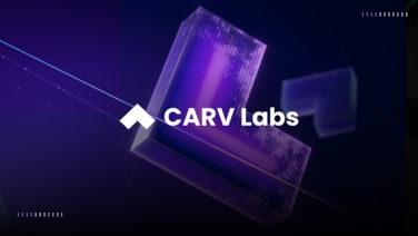 CARV Unveils $50M Accelerator to Boost Decentralized Data Innovation