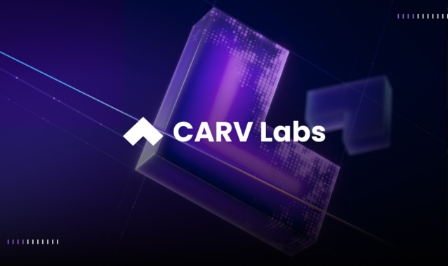 CARV Unveils $50M Accelerator to Boost Decentralized Data Innovation