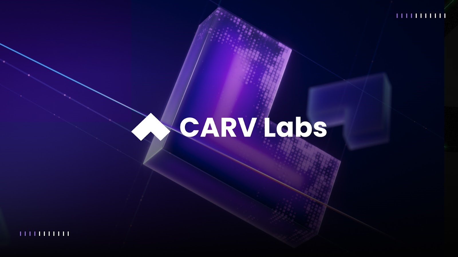 CARV Unveils $50M Accelerator to Boost Decentralized Data Innovation