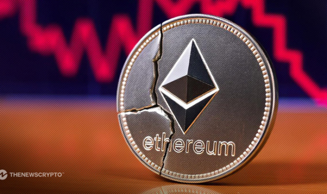 Is Ethereum (ETH) Showing Signs of Rebound After Recent Dip?