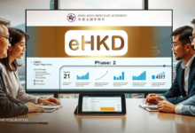 HKMA Launches Second Phase of e-HKD Pilot to Explore Digital Currency