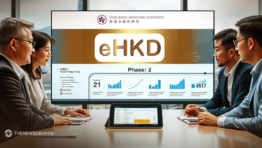 HKMA Launches Second Phase of e-HKD Pilot to Explore Digital Currency