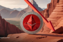 Why Is Ethereum Facing Multiple Rejections at $4,000?