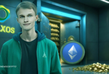 Vitalik Suspected Wallet Triggers Speculation Amid $2 M ETH Transfer