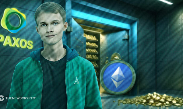 Vitalik Suspected Wallet Triggers Speculation Amid $2 M ETH Transfer