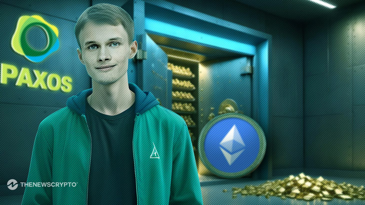 Vitalik Suspected Wallet Triggers Speculation Amid $2M Transfer