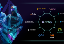 ETHSofia Boasts Global Industry Leaders Joining Partner and Speaker Roster