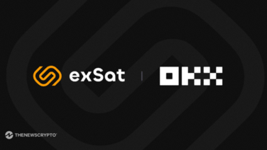 exSat Partners with OKX to Boost Bitcoin Scalability and Ecosystem