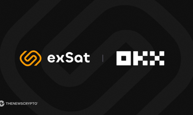 exSat Partners with OKX to Boost Bitcoin Scalability and Ecosystem