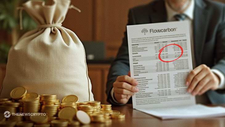 Flowcarbon Reimburses Investors After GNT Token Launch Fails