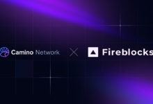 Camino Network Collaborates with Fireblocks to Revolutionize Web3 Travel Ecosystem