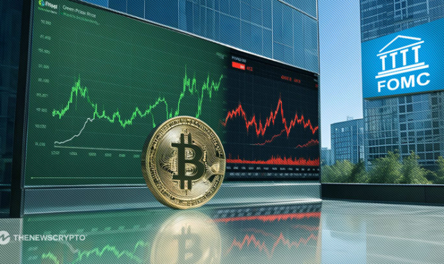 Will a FOMC Rate Cut Propel Bitcoin or Lead to Market Turbulence?