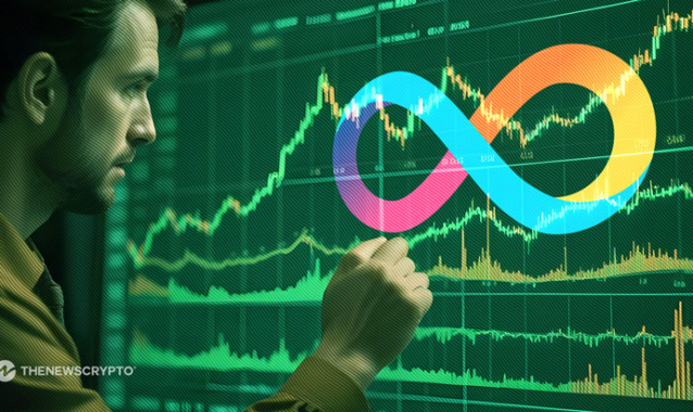 Will ICP 12% Surge Lead to Further Upside or a Price Reversal?