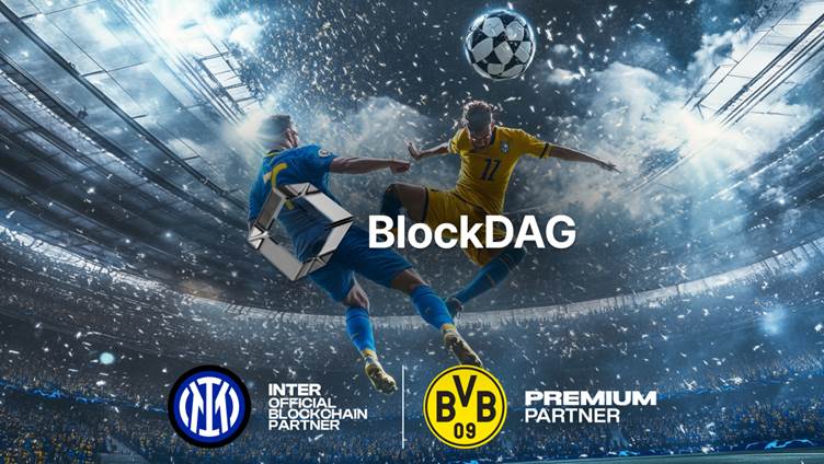 BlockDAG’s Top Soccer Deals Leave Dogs and Dogecoin in the Dust—Fox News Reveals All!