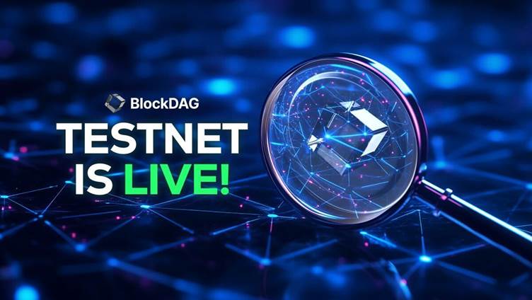 BlockDAGs Testnet Draws in Developers: What Does This Means for AVAX and KASPA