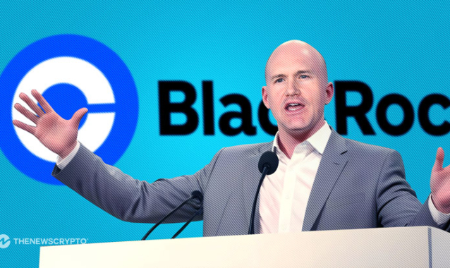 Coinbase Denies Claims of Issuing Bitcoin IOUs to BlackRock