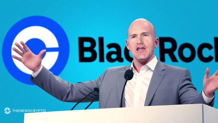 Coinbase Denies Claims of Issuing Bitcoin IOUs to BlackRock