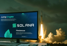 Jump Crypto Unveils 'Frankendancer' Validator on Solana Mainnet