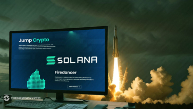 Jump Crypto Unveils 'Frankendancer' Validator on Solana Mainnet