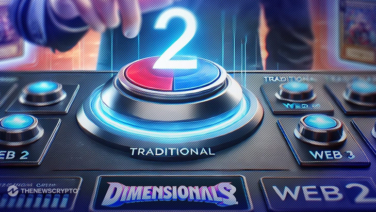 Mino Games Shifts Dimensionals from Web3 to Web2 Amid Challenges