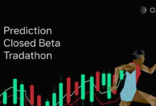 Opinion Labs Launches O.LAB Prediction Closed Beta Tradathon to Engage Onchain Community in Decentralized Trading