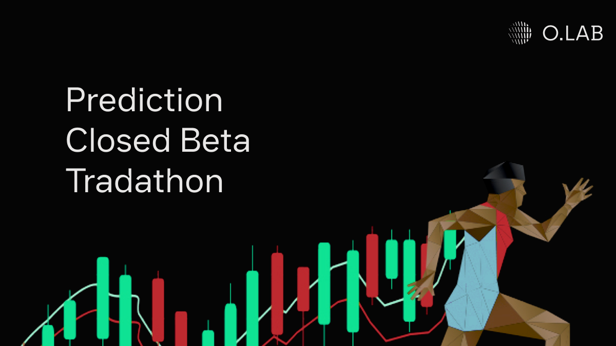 Opinion Labs Launches O.LAB Prediction Closed Beta Tradathon to Engage Onchain Community in Decentralized Trading