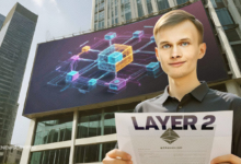 Vitalik Buterin Tightens Criteria for Supporting L2s in 2024