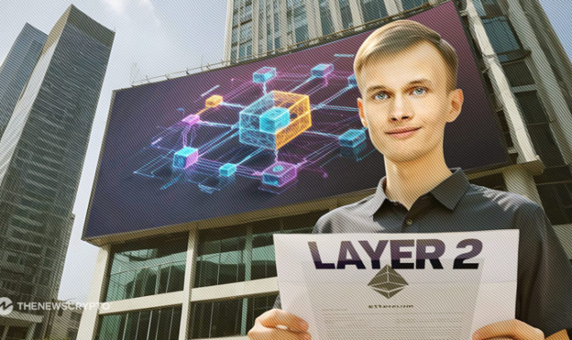 Vitalik Buterin Tightens Criteria for Supporting L2s in 2024