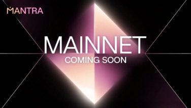 MANTRA Set to Launch Mainnet in October 2024 to Boost Tokenized Real-World Assets