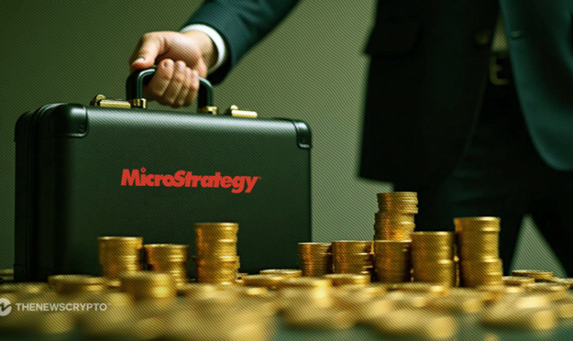 MicroStrategy Expands Bitcoin Holdings with $1.11 Billion Purchase