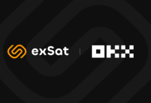 exSat Partners with OKX to Boost Bitcoin Scalability and Ecosystem