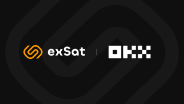 exSat Partners with OKX to Boost Bitcoin Scalability and Ecosystem