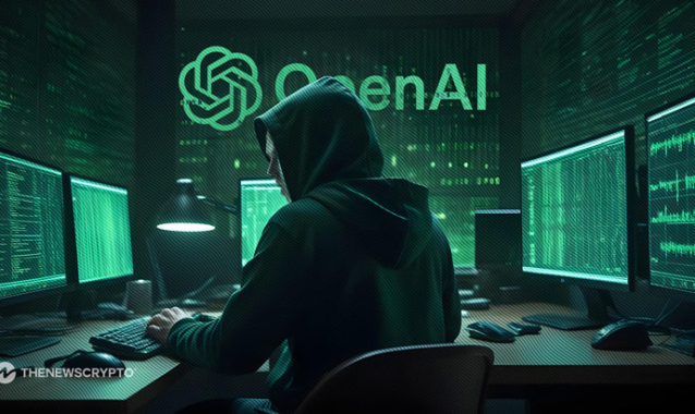 OpenAI’s X Account Falls Victim to Cryptocurrency Phishing Scam