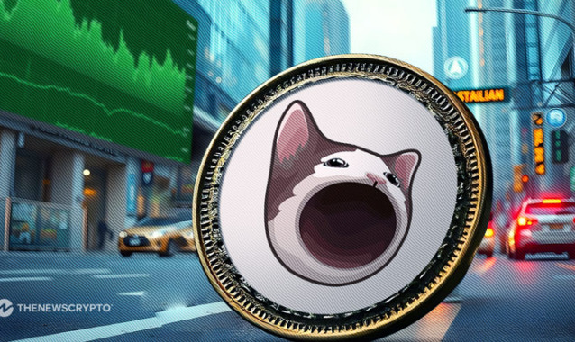 Why Is POPCAT the Most Talked-About Memecoin Today?